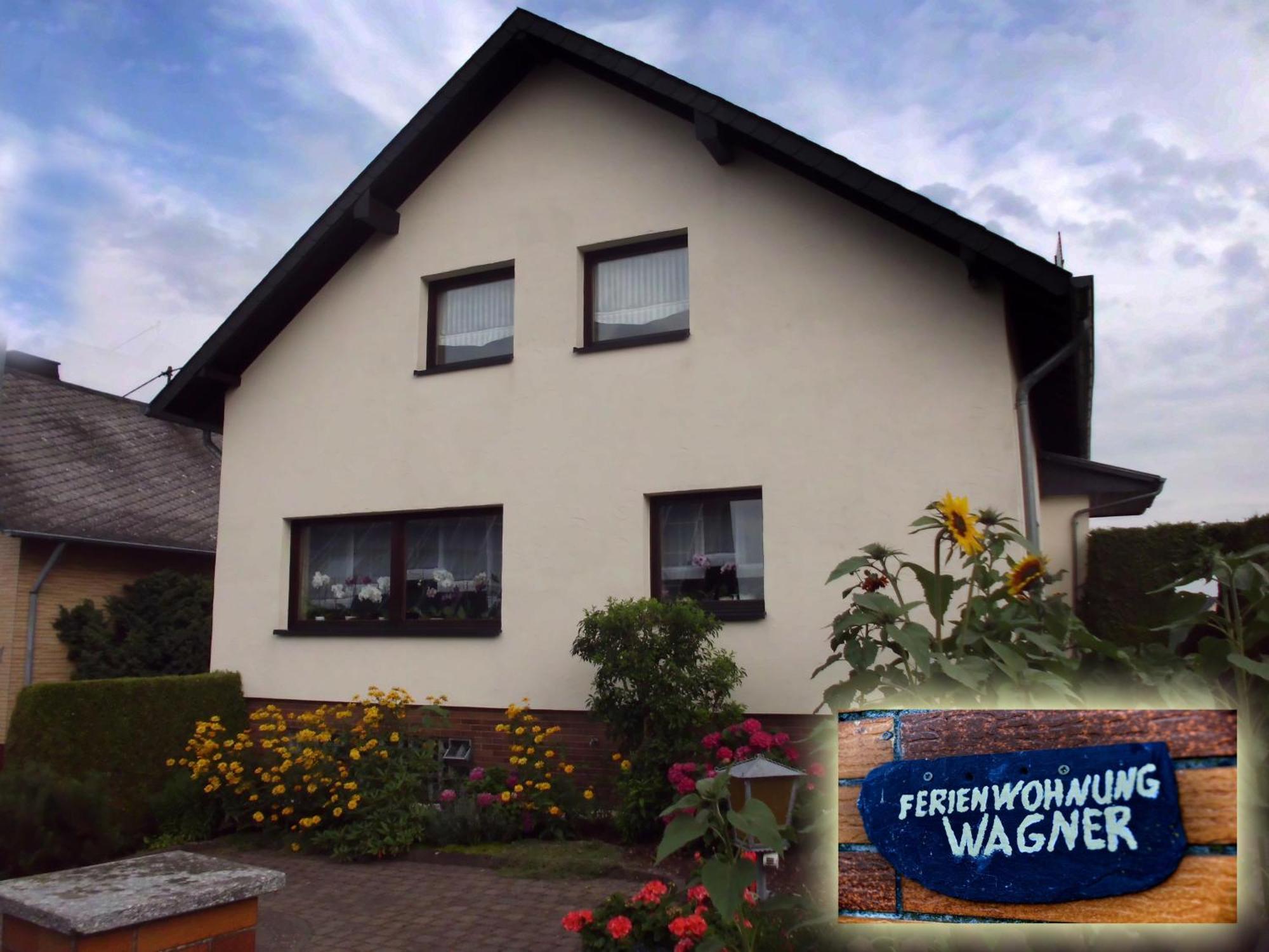 Ferienhaus Wagner Weiler  Exteriér fotografie
