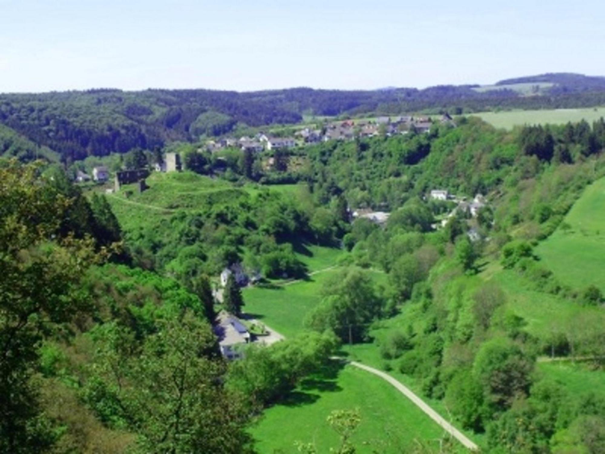 Ferienhaus Wagner Weiler  Exteriér fotografie