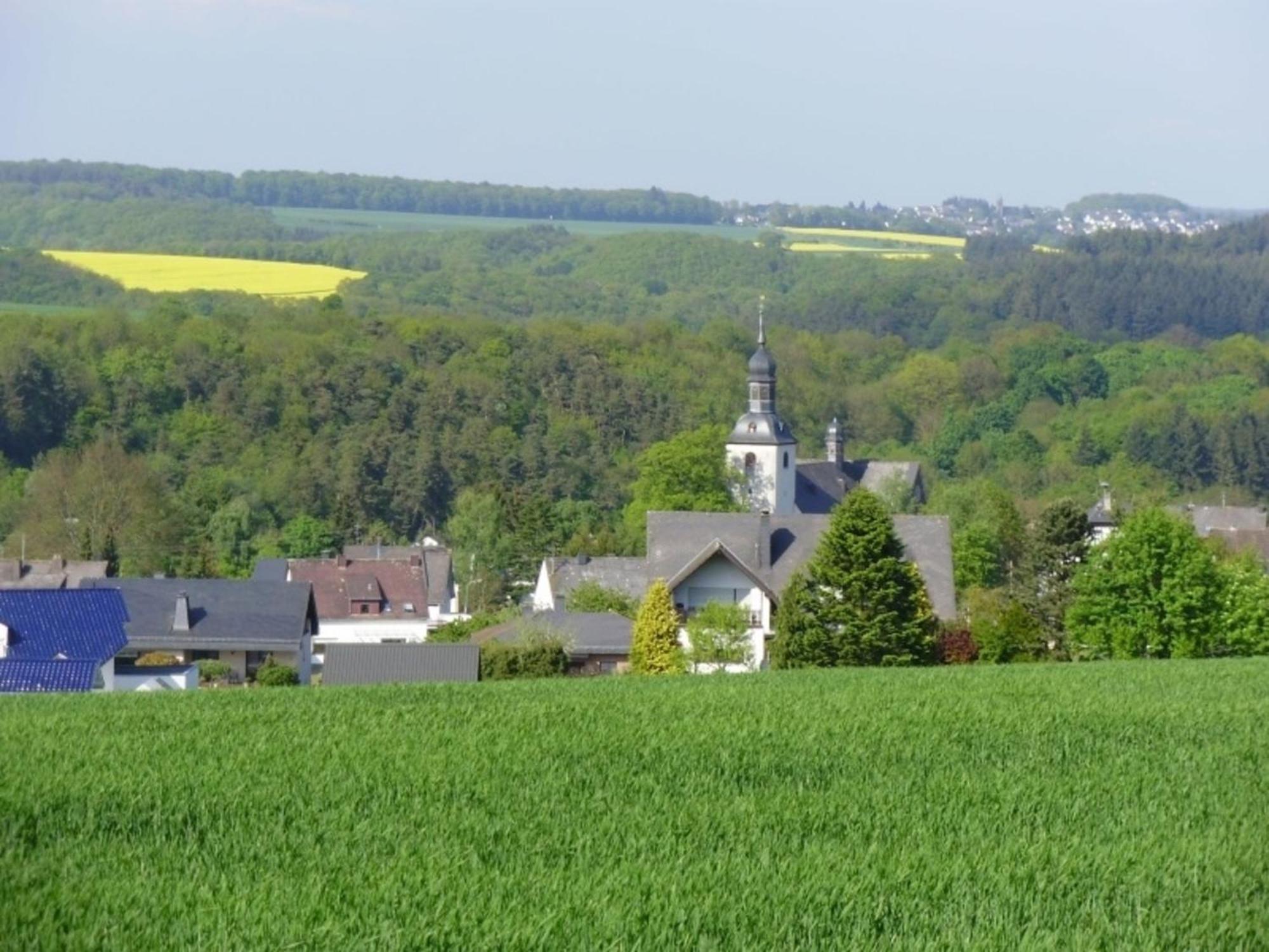 Ferienhaus Wagner Weiler  Exteriér fotografie